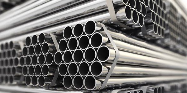 Bengkel Las Stainless Steel