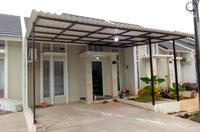 Las Pagar Stainless Bekasi