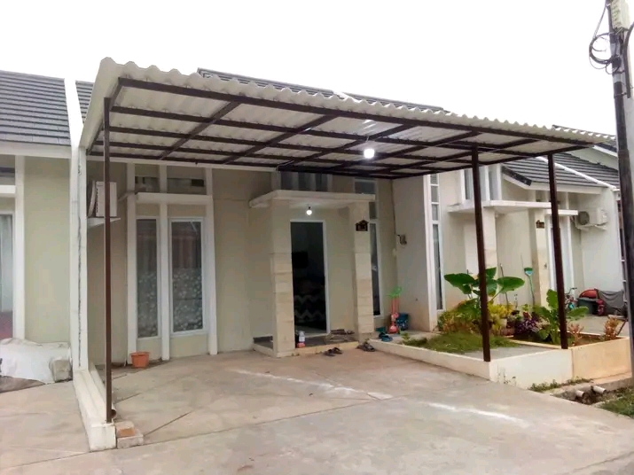 Las Pagar Stainless Bekasi