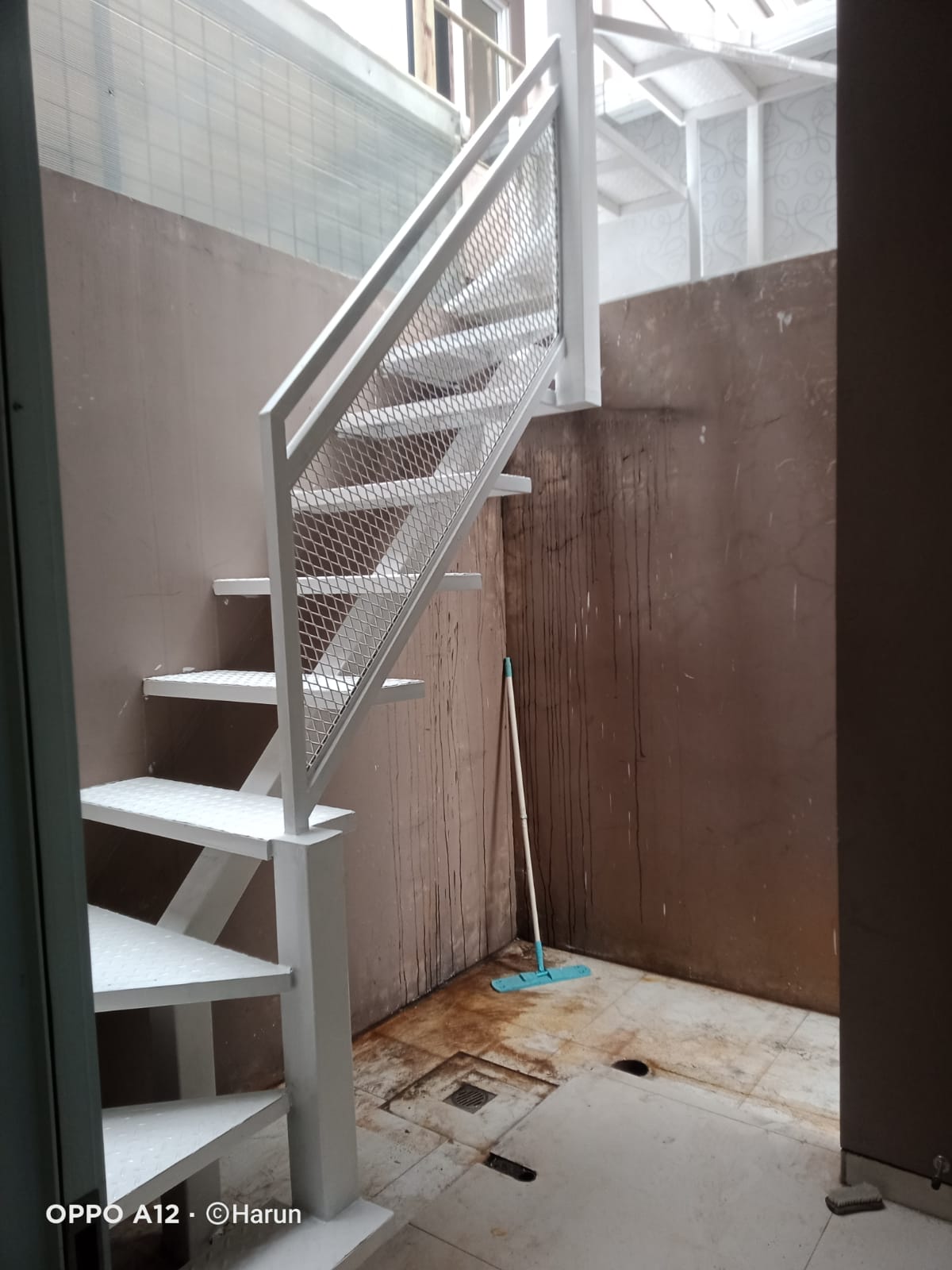 Pengelasan Stainless Steel Jakarta