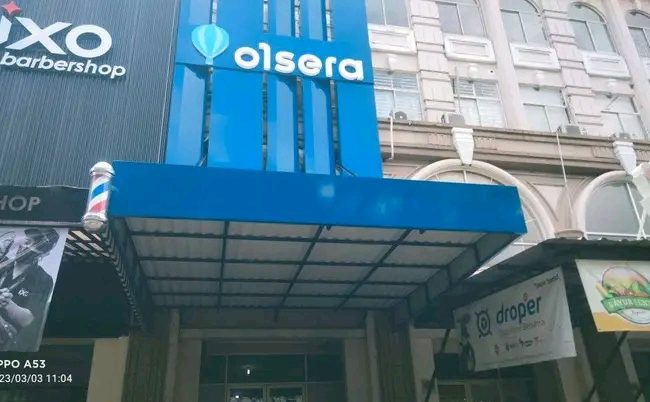 Pengelasan Stainless Steel Bogor