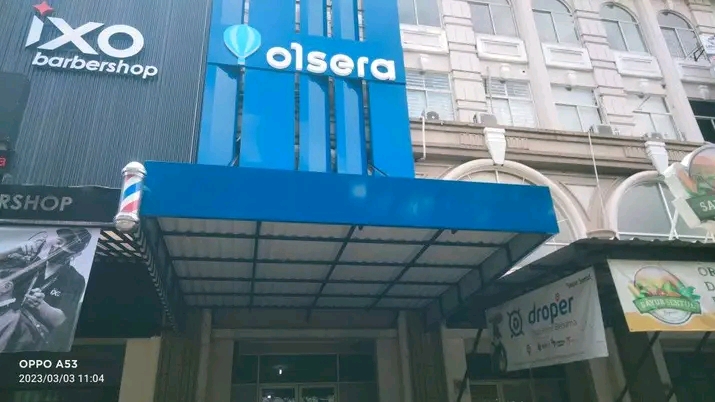 Pengelasan Stainless Steel Bogor