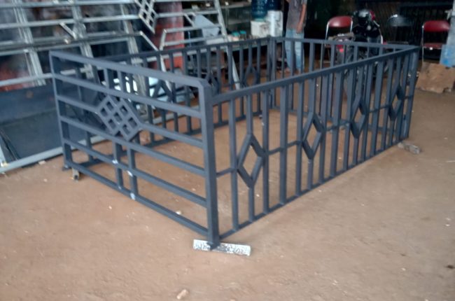 Bengkel Las Terdekat Jakarta