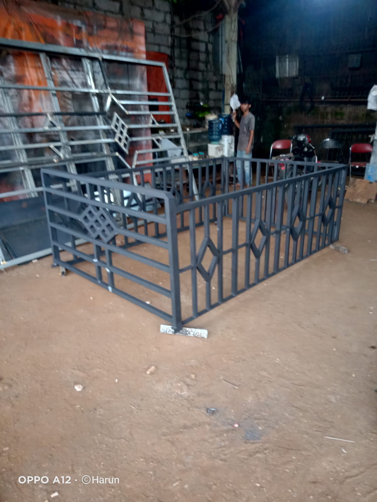 Bengkel Las Terdekat Jakarta