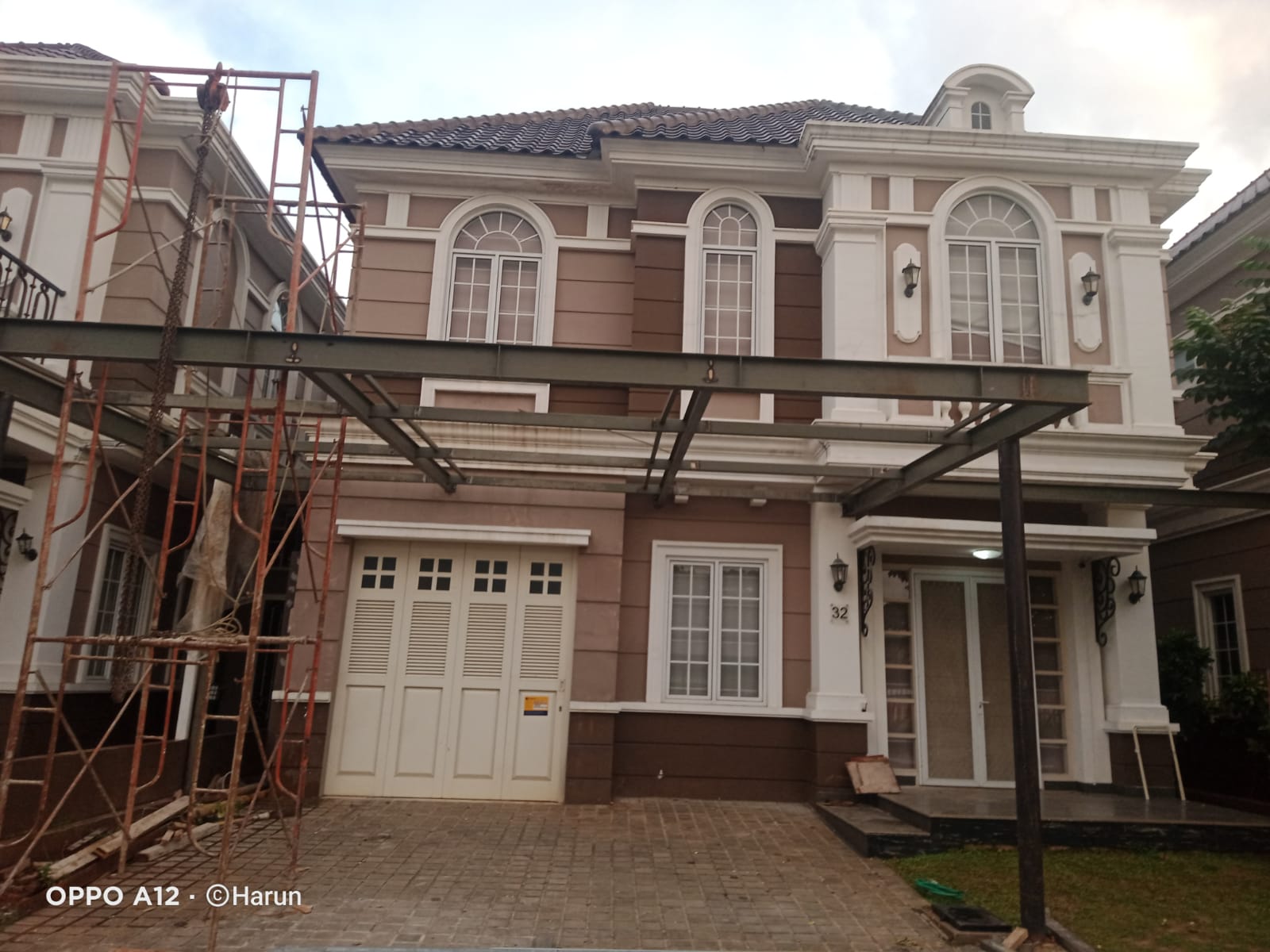 Pengelasan Stainless Steel Tangerang