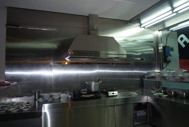 Produk Stainless untuk Industri