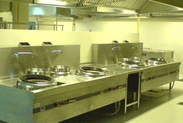 Produk Stainless Restoran Dan Cafe