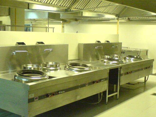 Produk Stainless Restoran Dan Cafe