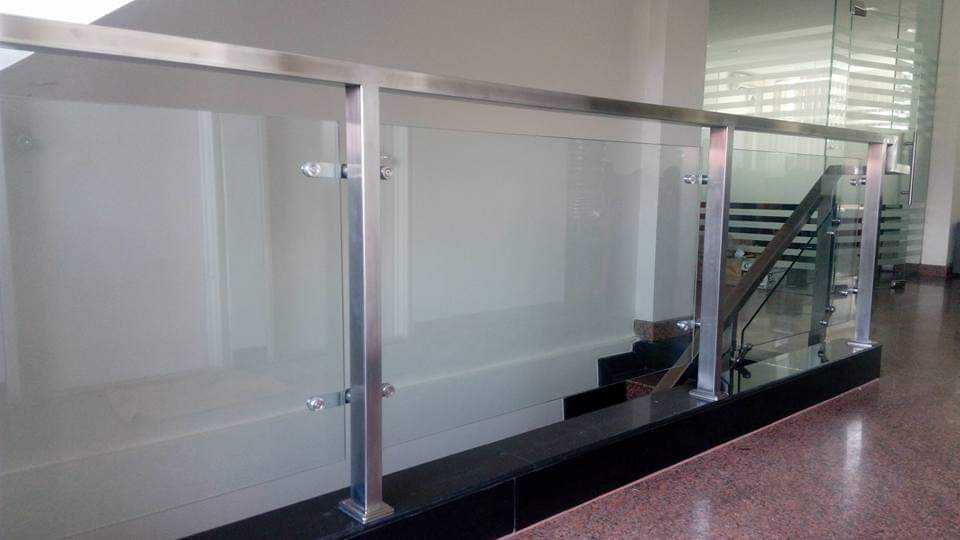 Pengelasan Stainless Steel