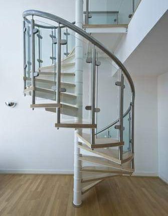 Pembuatan Tangga Stainless