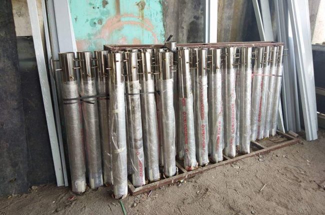 Produk Stainless Steel Berkualitas