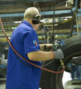 Bengkel Las Stainless Bekasi