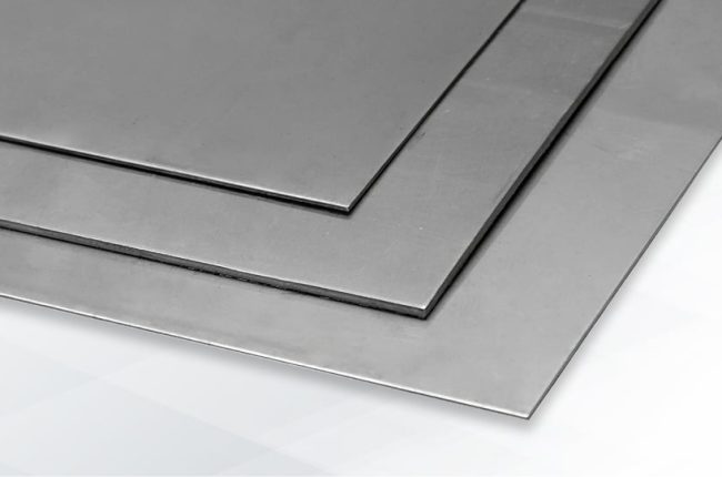 5 Jenis Stainless Steel