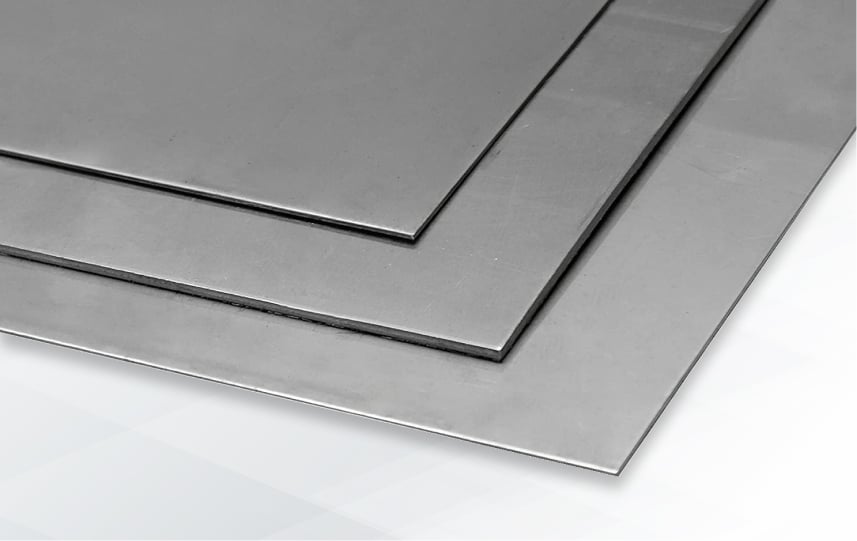 5 Jenis Stainless Steel